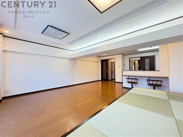 芦屋翠ヶ丘パークマンション