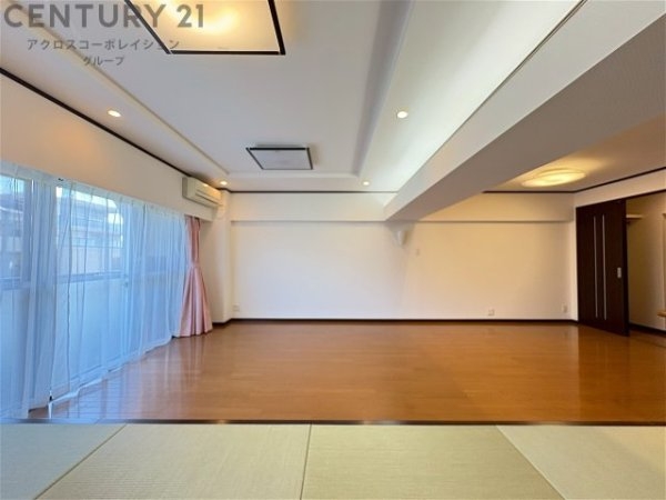 芦屋翠ヶ丘パークマンション