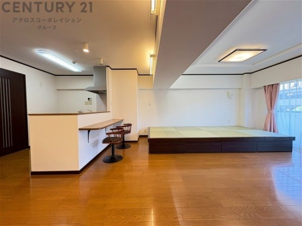 芦屋翠ヶ丘パークマンション