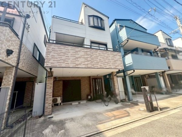 西宮市宮前町中古戸建