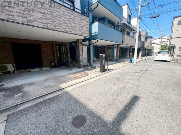 西宮市宮前町中古戸建