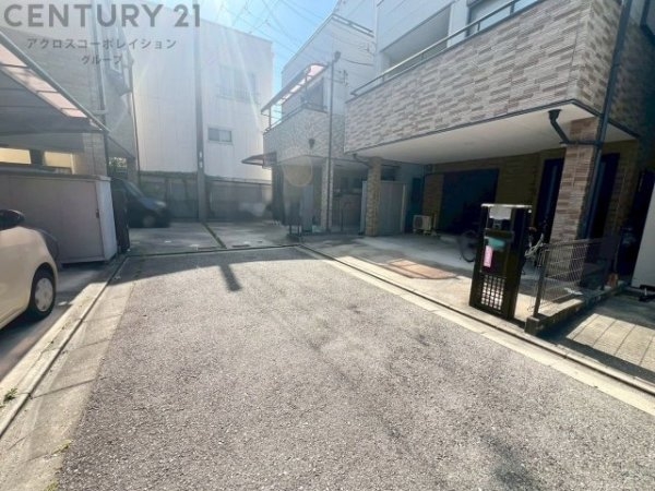 西宮市宮前町中古戸建