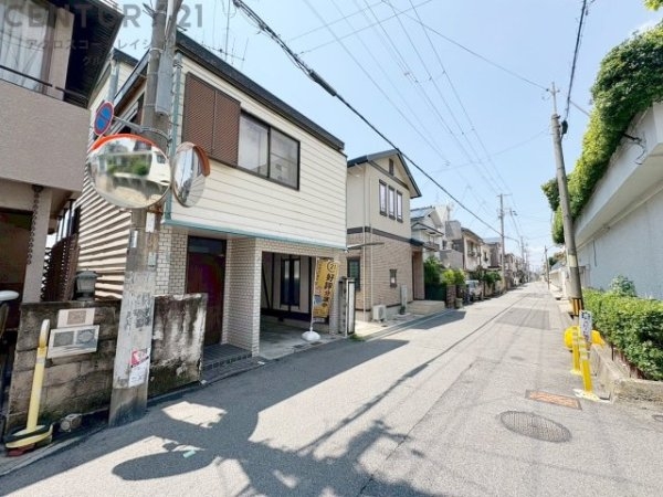 神戸市東灘区森北町４丁目の中古一戸建て