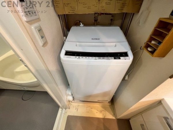 コスモ西宮フィールズ