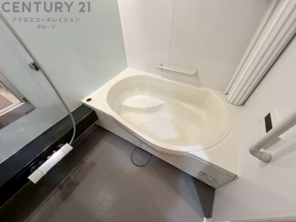 コスモ西宮フィールズ