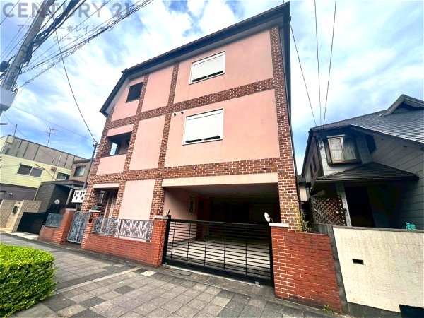 西宮市甲子園六石町中古戸建