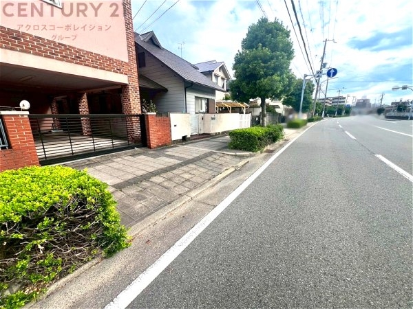 西宮市甲子園六石町中古戸建
