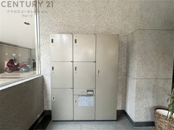 白鷹甲子園マンション