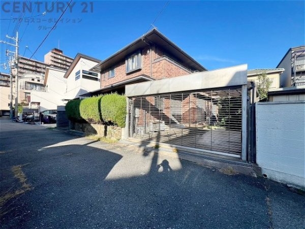 西宮市小松南町１丁目中古戸建