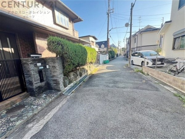 西宮市小松南町１丁目中古戸建