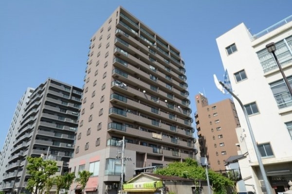 東急ドエル・アルス西宮エスタシア