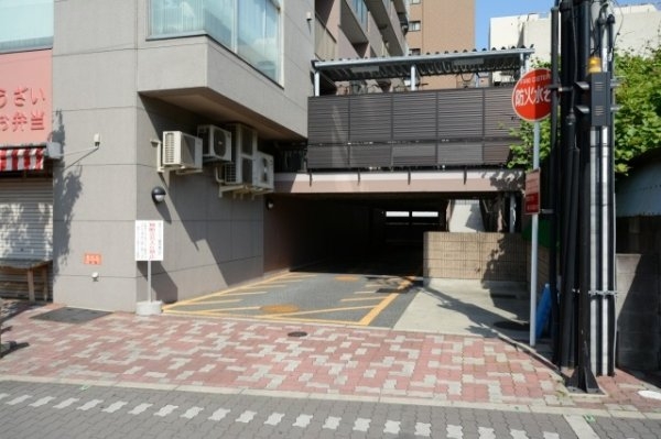 東急ドエル・アルス西宮エスタシア