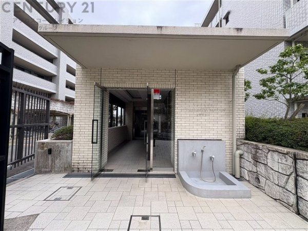 エスリード西宮甲陽園2番館エアーズ