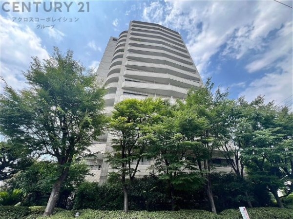グランフェルティ本山