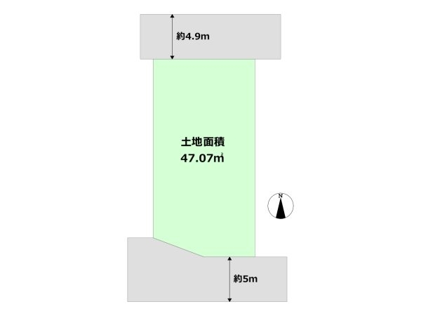 西宮市上田中町新築一戸建て
