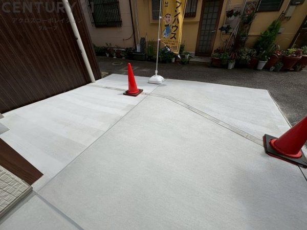 西宮市上田中町新築一戸建て