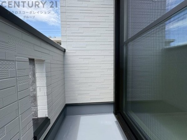 西宮市里中町3丁目新築一戸建て