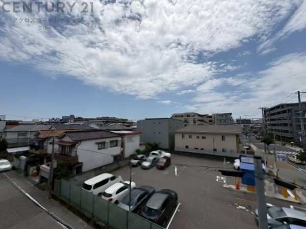 西宮市里中町3丁目新築一戸建て