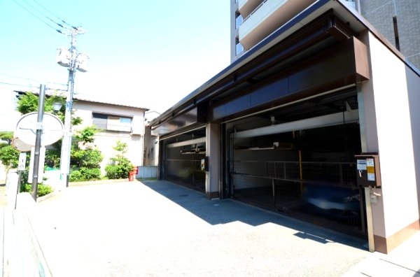 プリオーレ苦楽園