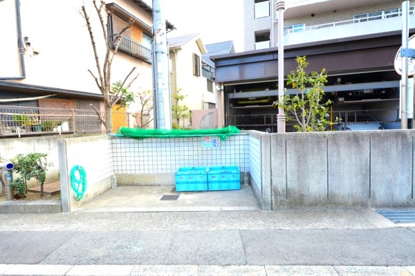 プリオーレ苦楽園