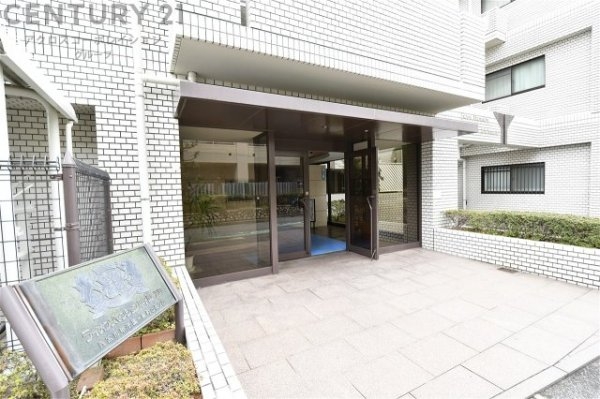 ライオンズマンション甲子園一番町