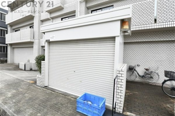 ライオンズマンション甲子園一番町
