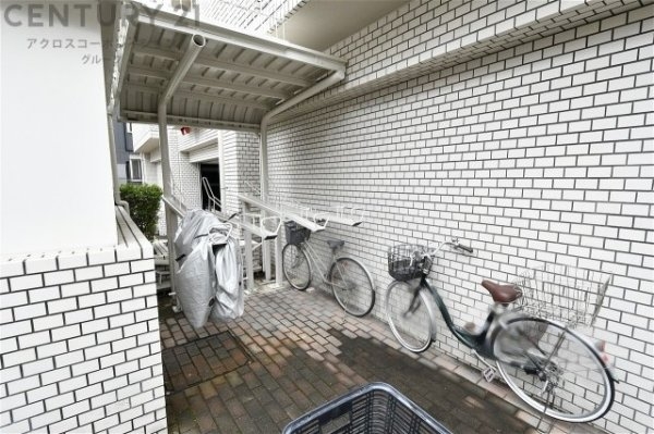 ライオンズマンション甲子園一番町