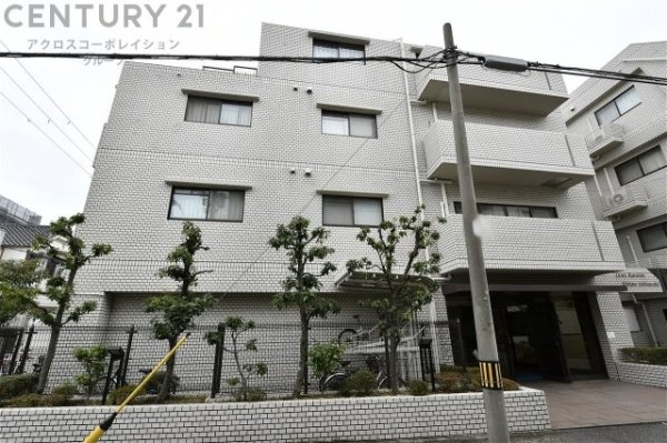 ライオンズマンション甲子園一番町