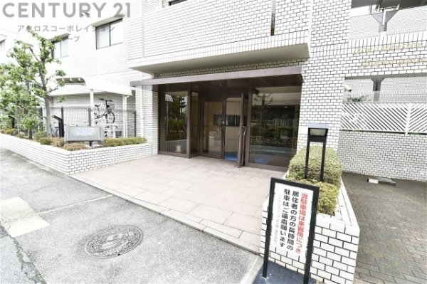 ライオンズマンション甲子園一番町
