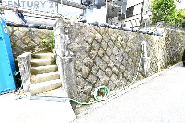 西宮市生瀬高台新築一戸建て
