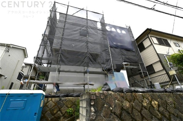 西宮市生瀬高台新築一戸建て