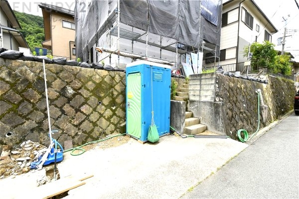 西宮市生瀬高台新築一戸建て