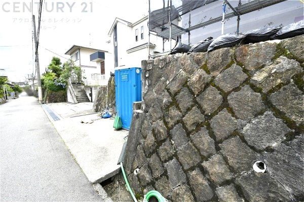 西宮市生瀬高台新築一戸建て