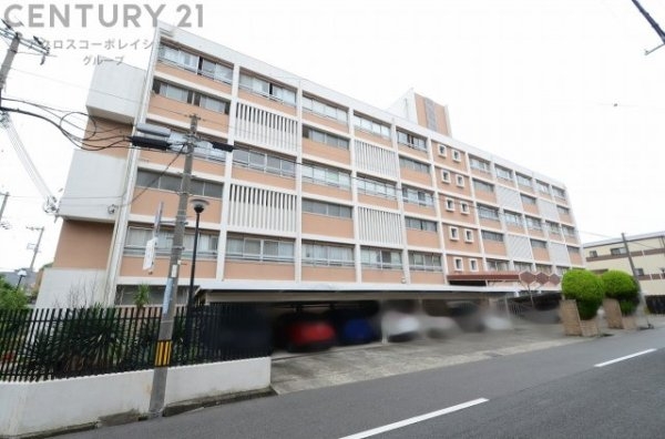 浜芦屋マンション
