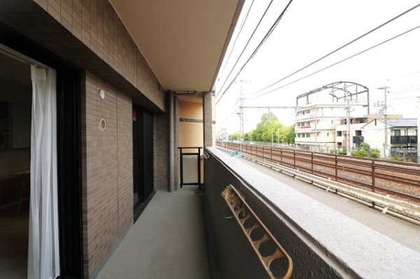 ステイツ岡本ANNEX