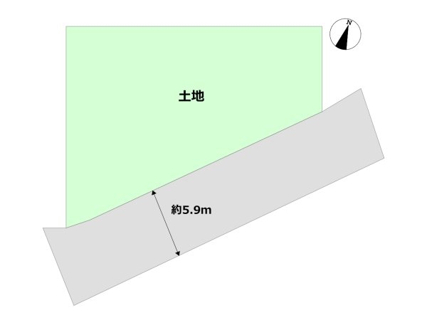 神戸市灘区灘南通1丁目新築一戸建て