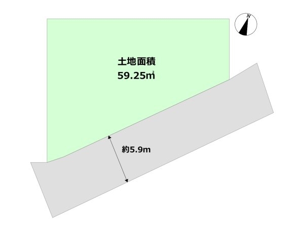 神戸市灘区灘南通1丁目新築一戸建て