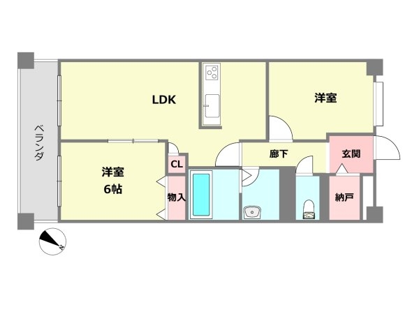 コナパラッツォ甲子園