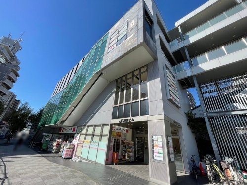 ワコーレアーバンアベニュー灘(灘ステーション保育園)
