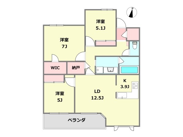 スーペリア住吉本町