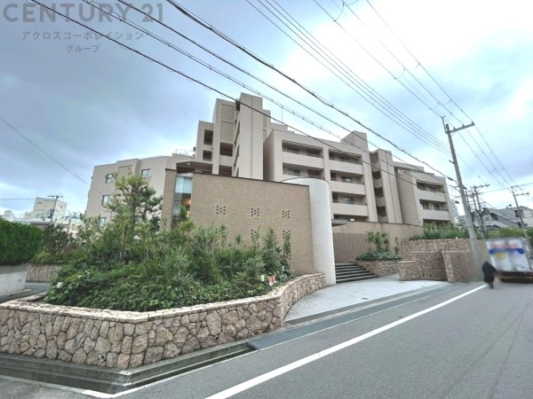 スーペリア住吉本町