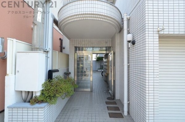 本山ビューハイツ