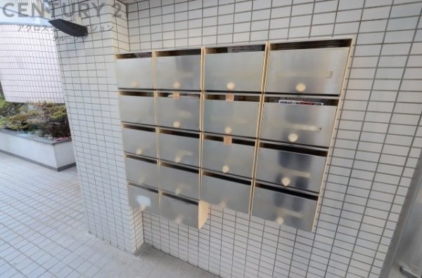 本山ビューハイツ
