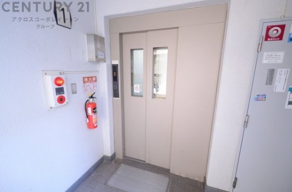 本山ビューハイツ