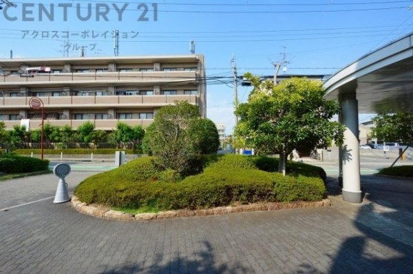 グラン・フェルティ甲東園