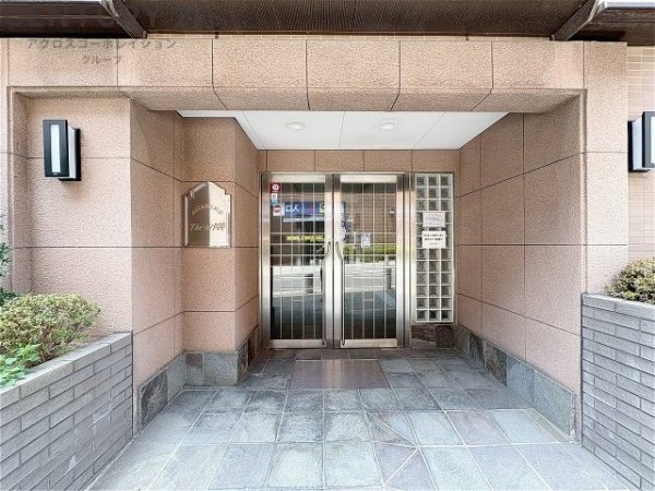 アムール六甲