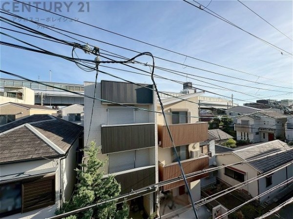 神戸市灘区大石北町新築一戸建て