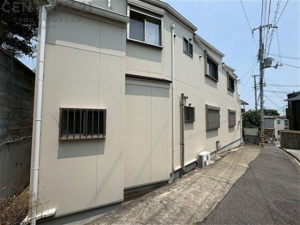 神戸市灘区青谷町4丁目中古戸建