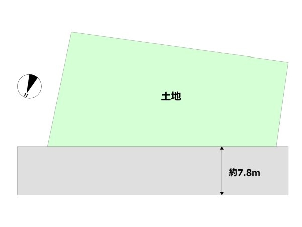 西宮市青葉台1丁目新築一戸建て