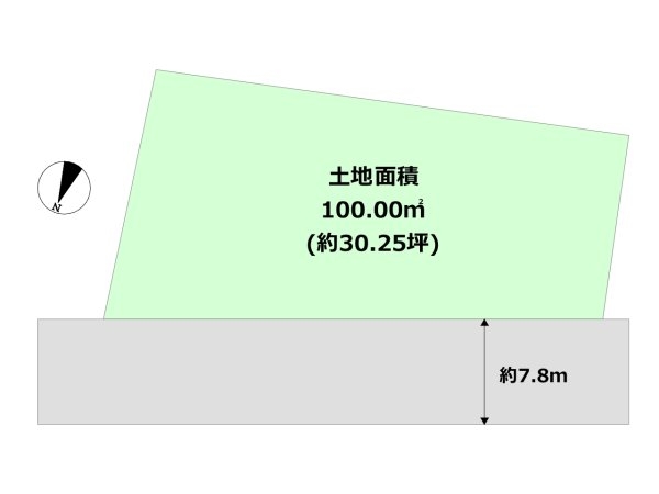 西宮市青葉台1丁目新築一戸建て